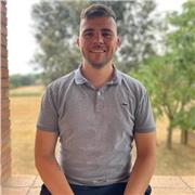 Soy maestro de educación primaria y con la especialidad de atención a la diversidad